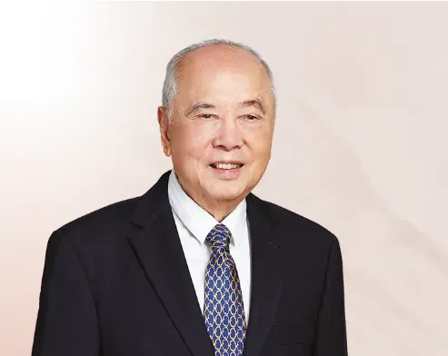 新加坡大華銀行前董事長黃祖耀逝世　享耆壽95歲