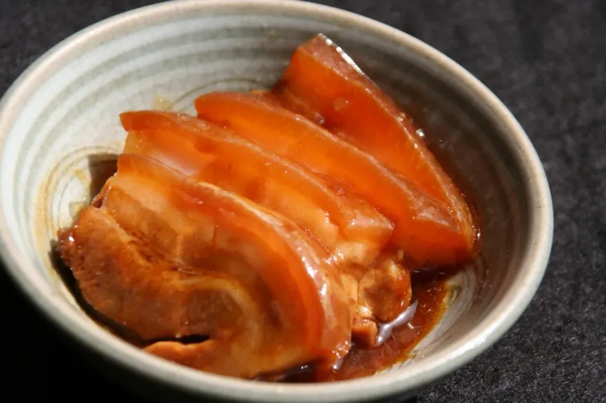 滷肉煮逾2hrs生「氧化膽固醇」！　譚敦慈曝黃金滷汁比例：加4食材更健康