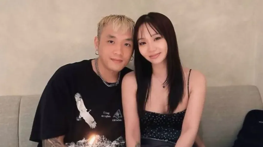 未婚夫是隱形富豪？陳芳語「結婚時間點」疑曝光　經紀公司回應了