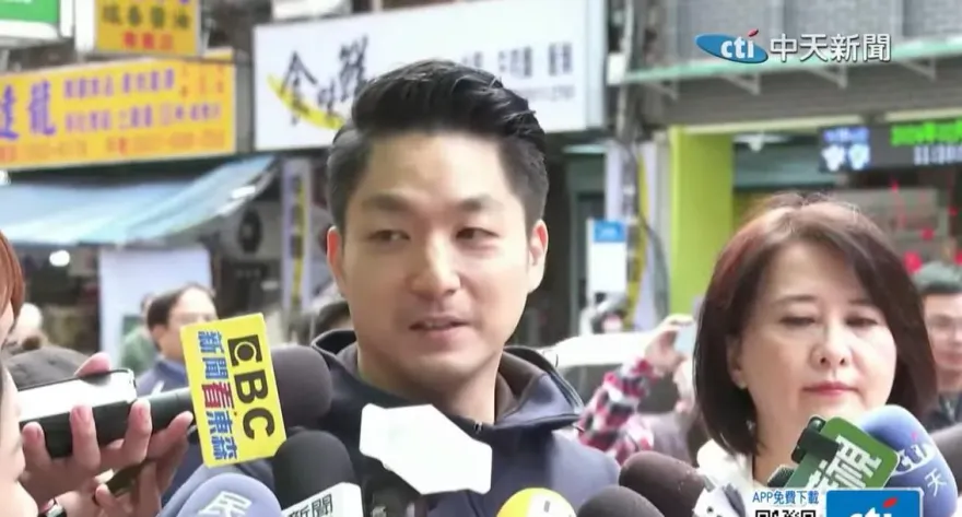 維護食安！蔣萬安下令北市預防性下架台糖同品項肉品　業者：問題在牧場端