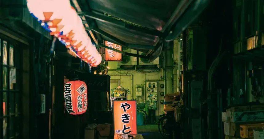 遊日見居酒屋「這7雷點」別去！　在台日人曝：招牌寫「OO吃到飽」最危險