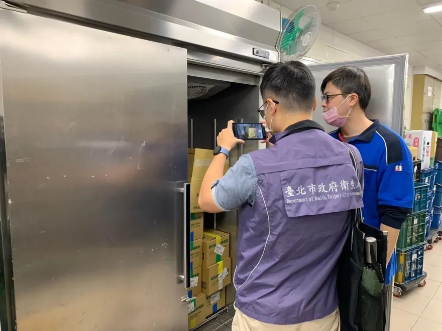 快訊/台糖瘦肉精風暴！北市預防性下架　衛生局抽驗不同批年前結果出爐