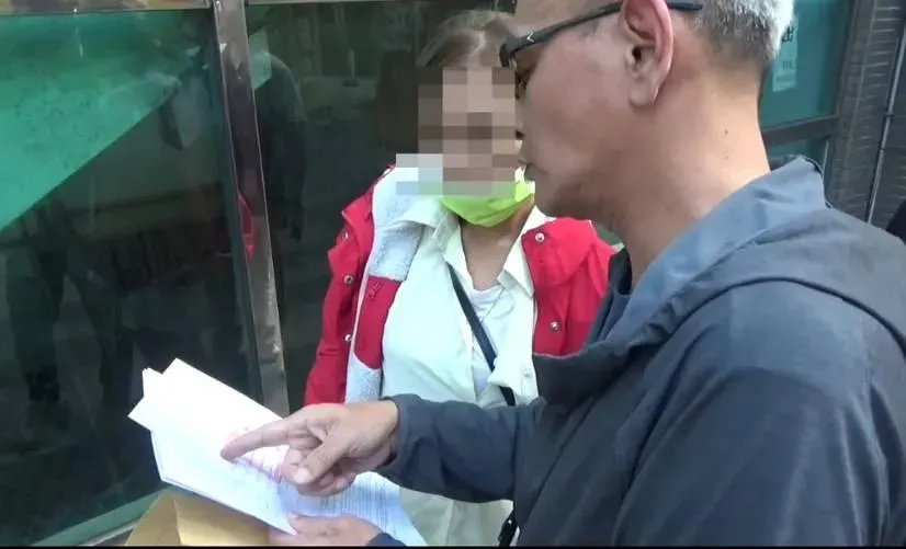 影/「假結婚」變豬仔！　新北男遭押泰緬大鬧海關驚險脫困