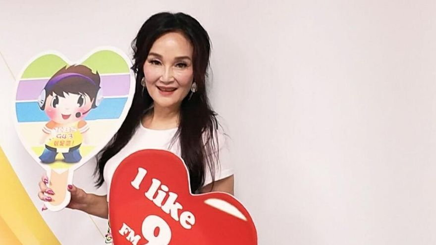 女星李素專渣夫「開車搞小三」車禍慘亡！　她沒穿內褲卡屍體胯下