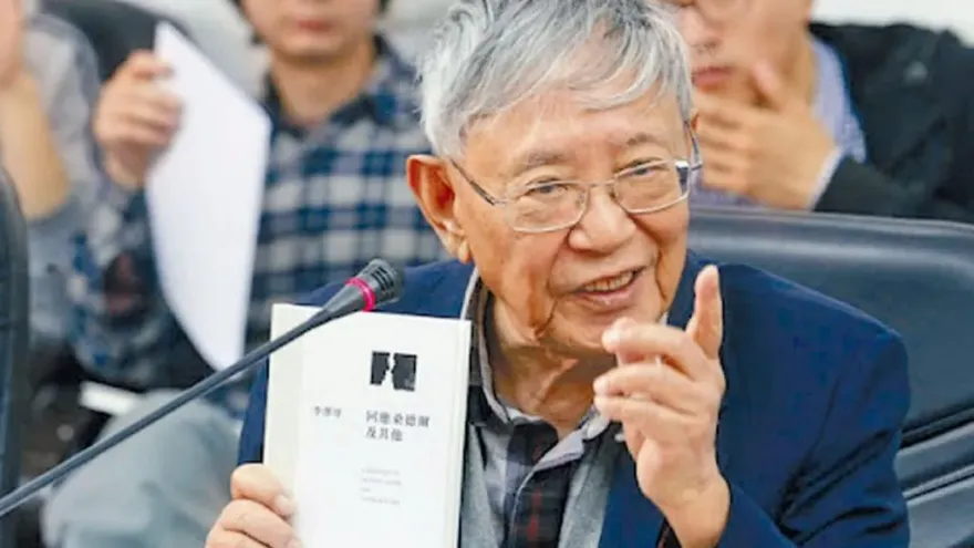 陸哲學家逝逾2年立「冷凍頭顱」遺囑　家人證「屍首分離」待後人研究