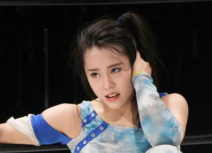人氣美女摔角手驚傳離世…21歲香消玉殞　經紀公司證實死訊與原因