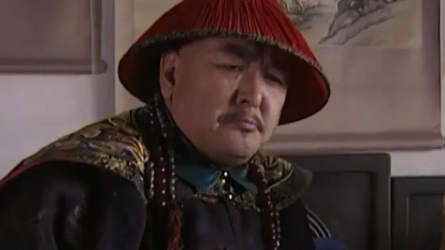 昔演出《康熙王朝》、《唐明皇》要角！李如平病逝　享壽83歲