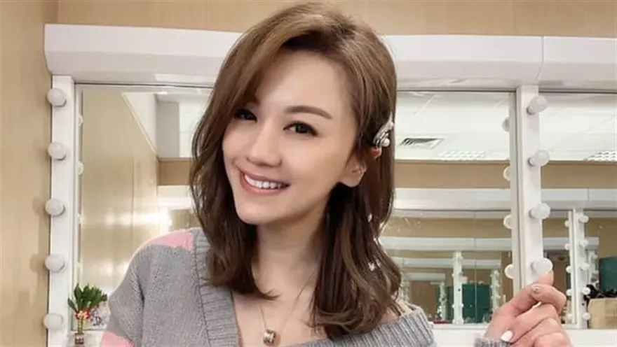 誤會黃少谷偷包包！苗真喝醉大鬧賴慧如婚宴　神隱4天致歉