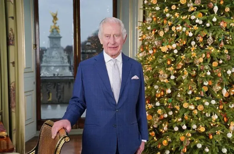 英國國王查爾斯「證實罹癌」！哈利將飛回倫敦陪父親