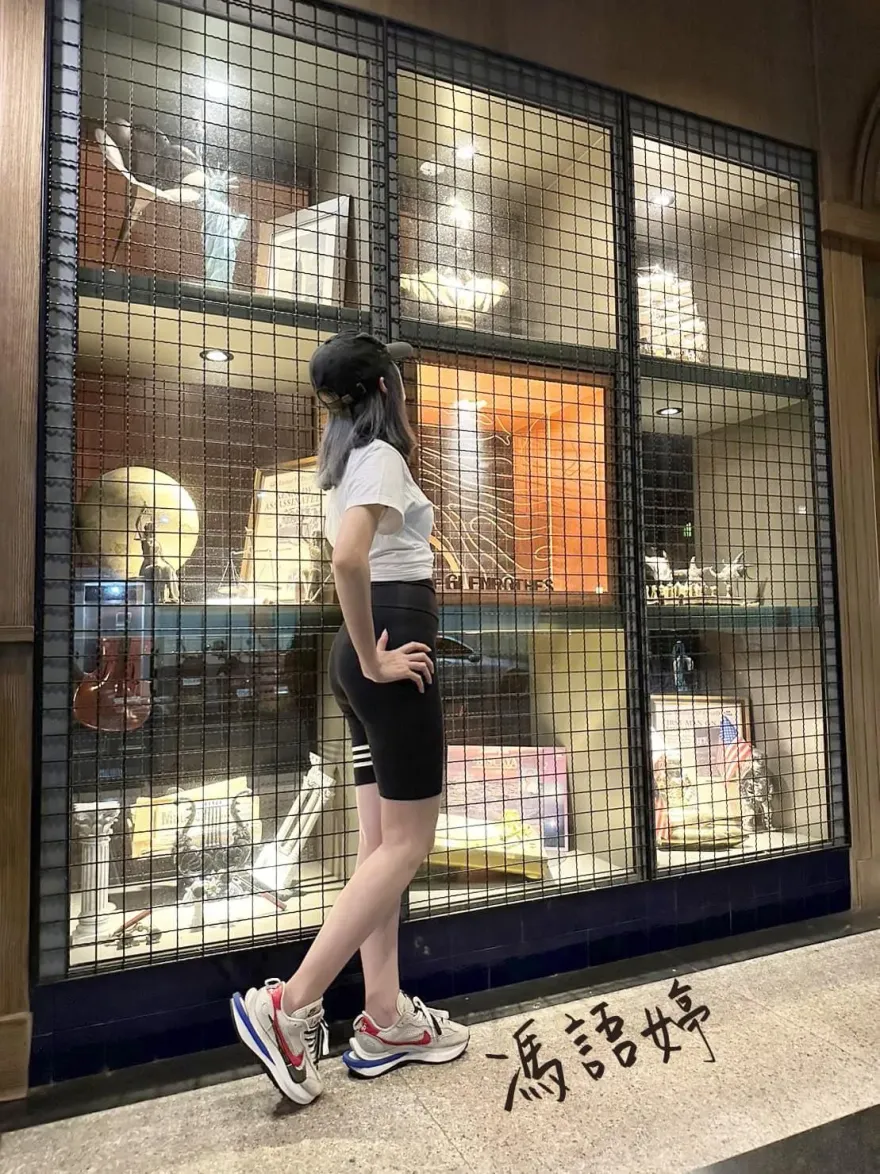 獨/陳沂當街遭痛毆　鳳梨質點名頭號嫌疑犯　馮語婷親回「大家心中都有答案」