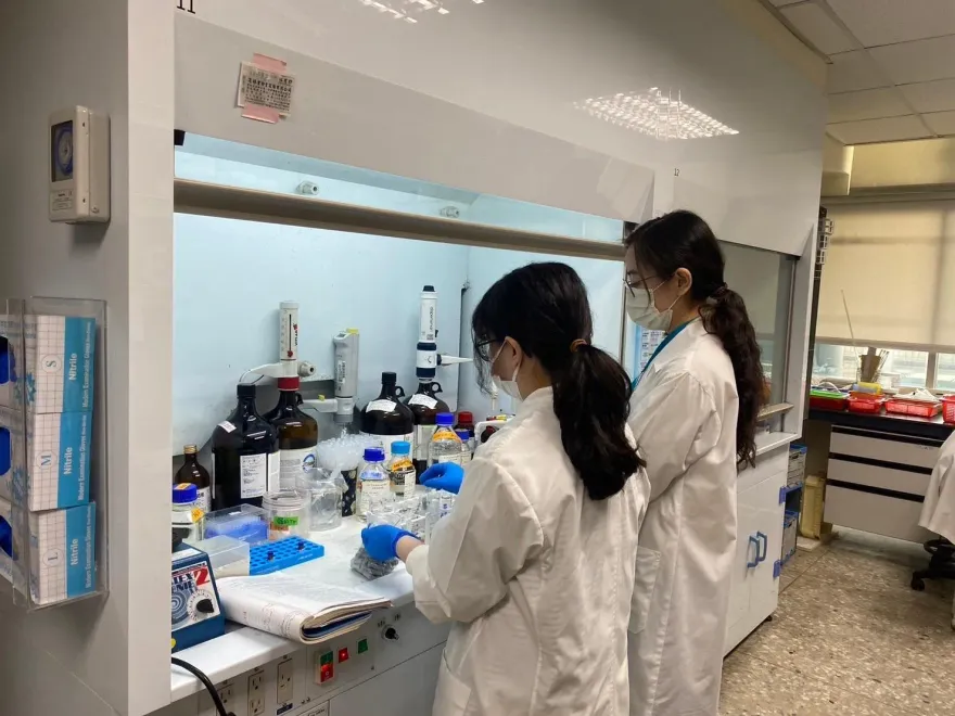 案情不單純？中市衛生局證實：中央複驗瘦肉精拒絕台中派員參加