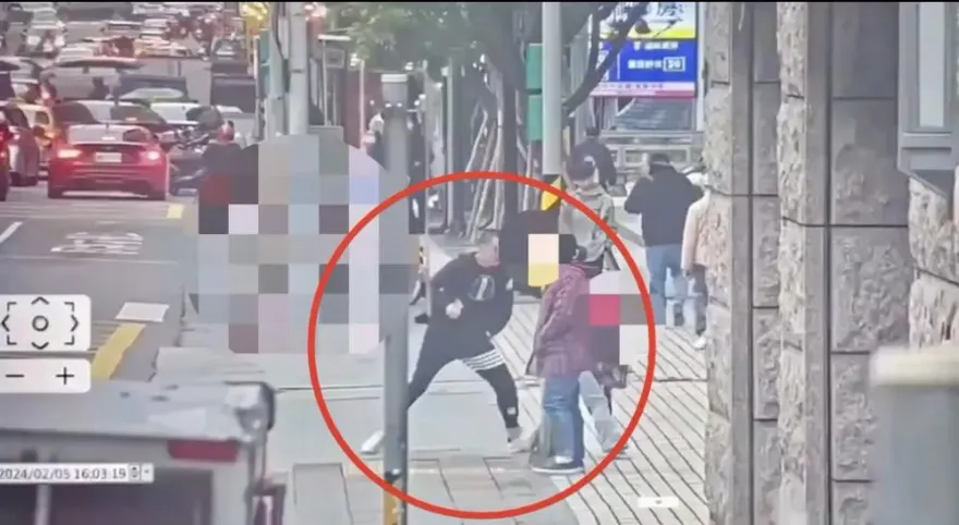 陳沂被打！律師看嫌犯1行為「是預謀」　警揭3關鍵：恐有高人指點