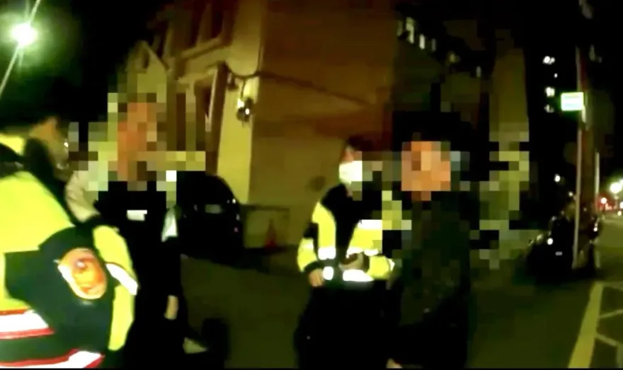 影/進卡拉OK被譏「付的出小費嗎」　5男抓狂丟酒瓶鬥毆遭法辦