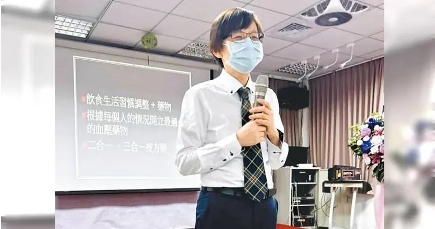 中壢石頭里名醫里長遭罷免！　他怒控鄰長發黑函惡意誹謗