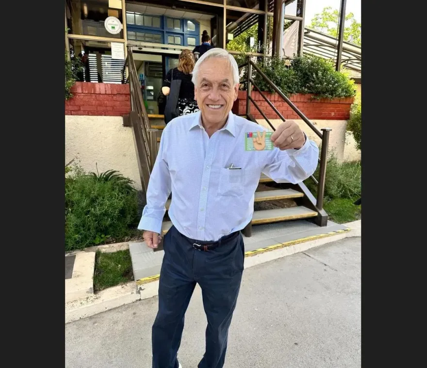 身價845億！智利前總統皮涅拉「度假墜機身亡」享壽74歲　全國哀悼3天