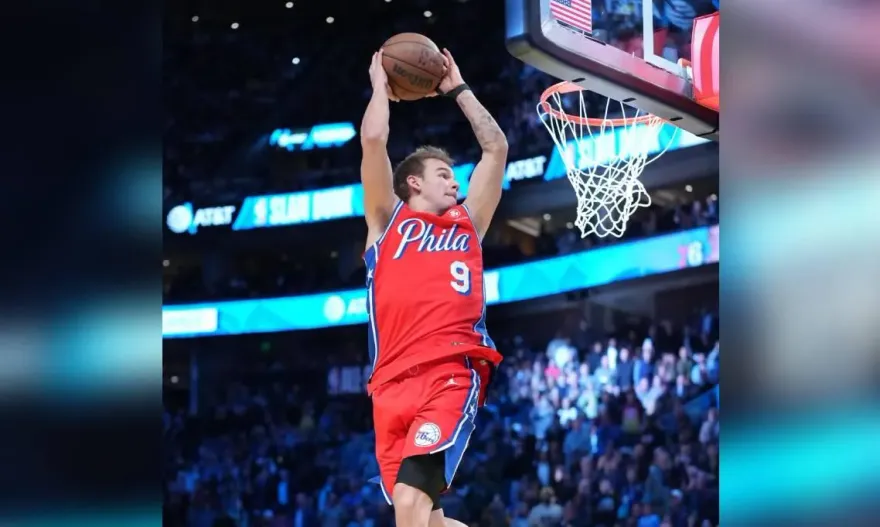 影/NBA灌籃大賽名單出爐！麥克朗拚衛冕　塞爾提克布朗也來了