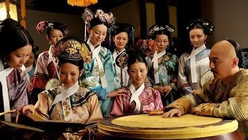 《甄嬛傳》播出12年無人塌房！　網揪「1關鍵」分析：不易有變數
