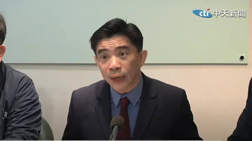 影/複驗仍檢出瘦肉精！台糖豬肉片含0.001ppm西布特羅　行政院再喊：可能實驗室汙染