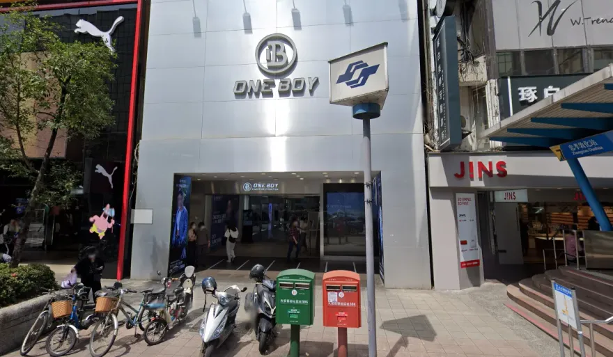 ONE BOY驚傳財務危機？各地大型廣告狂撤　33歲創辦人顏瑋廷回應了
