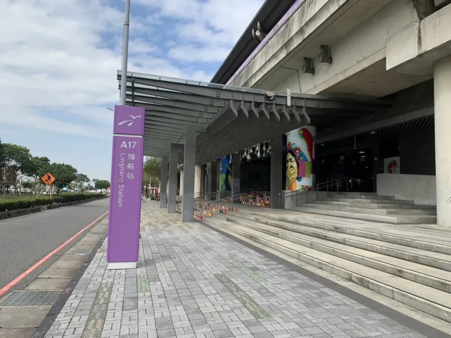 機捷房價年漲幅前十名　這站平價區漲很大