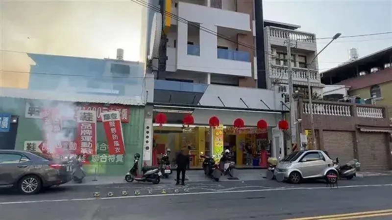 高雄男買刮刮樂「工讀生幫挑一張」幸運中獎1200萬