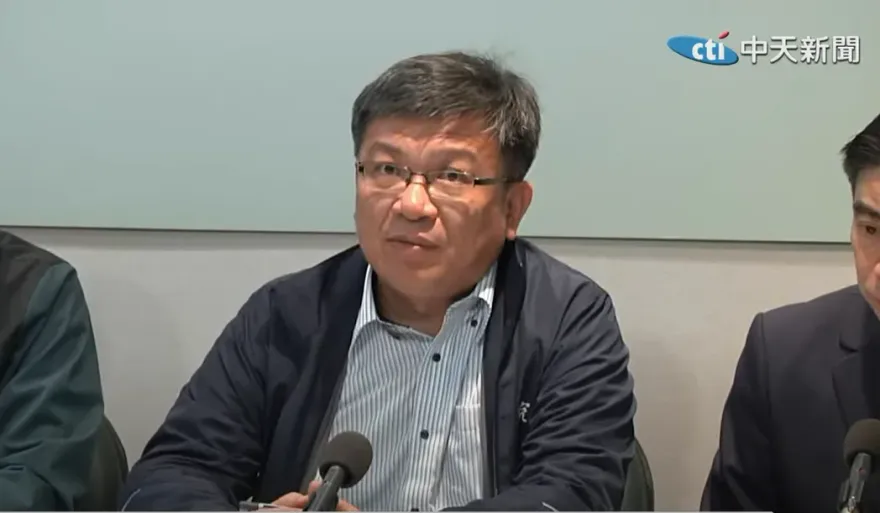 影/辯西布特羅1克100萬元不可能用　經濟部次長嗆：你若是台糖被罰會服氣嗎？