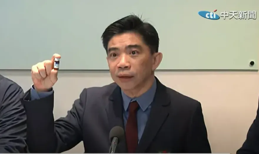 台糖豬肉含瘦肉精黑幕重重　食藥署：西布特羅近2年僅4業者進口共789毫克