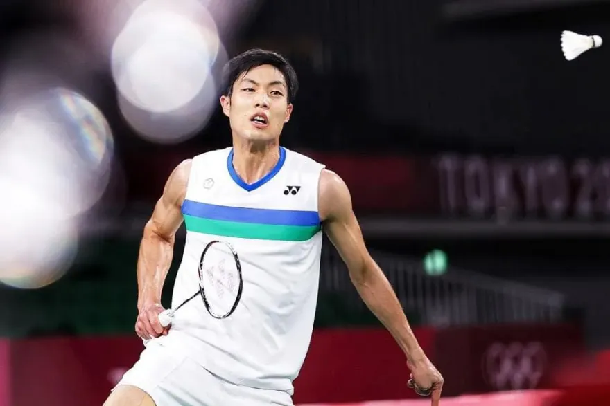 專剋日本一哥！周天成5連勝奈良岡功大　拿下冠軍戰門票