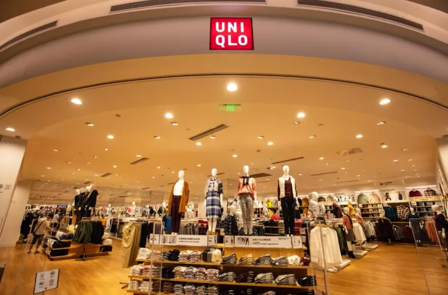 UNIQLO在越南好夯！4賊「專程飛日本」　五年狂偷5千多件價值417萬