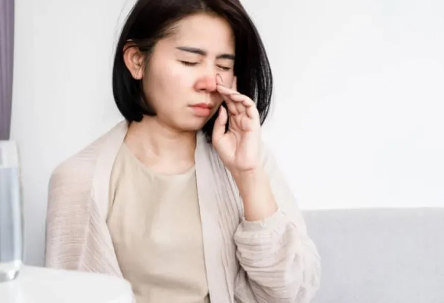 薄荷棒、鼻吸劑，真的能提神解鼻塞嗎？藥師破迷思