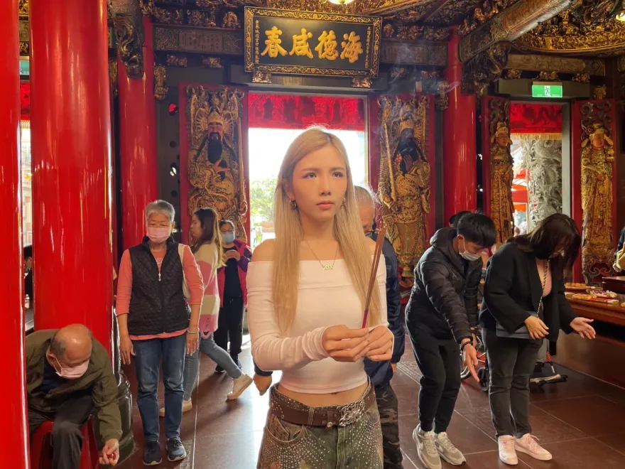 獨/超辣留美高材生返台發片　自評僅70分不夠紅「時機未到」