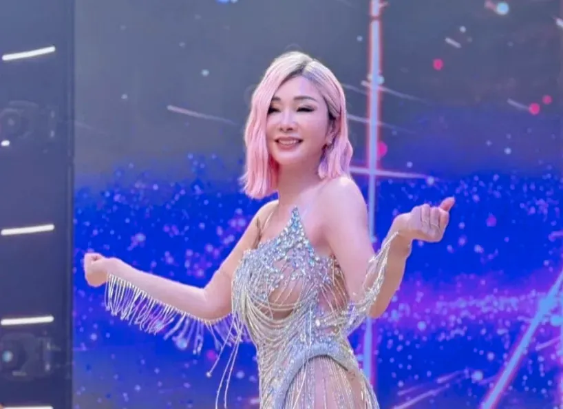 看不出50+！盤點5位演藝圈美魔女　陳美鳳被敲碗女團出道、蘇慧倫被讚「離譜」