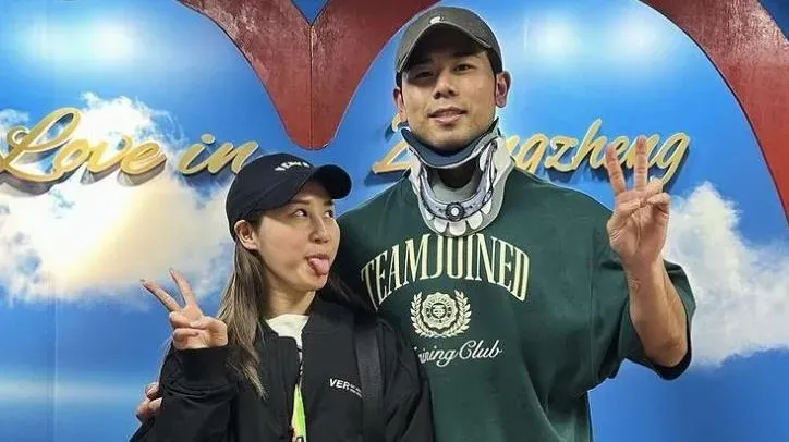 快訊/又有網紅出歹誌！「PEETA葛格」無預警宣布離婚　結束1年半短命婚