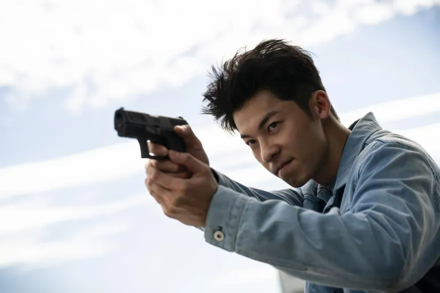盤點Netflix 2024絢爛新片！許光漢《正港分局》延續歡笑　謝盈萱、楊謹華強強聯手