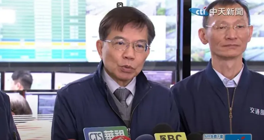 影/即刻起停止招攬赴陸旅遊團　王國材：我們有釋出善意但對岸沒有