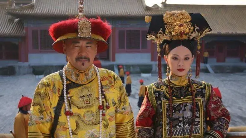 最不想看這段劇情！《甄嬛傳》播出時間安排太巧妙　直播完萬人狂歡