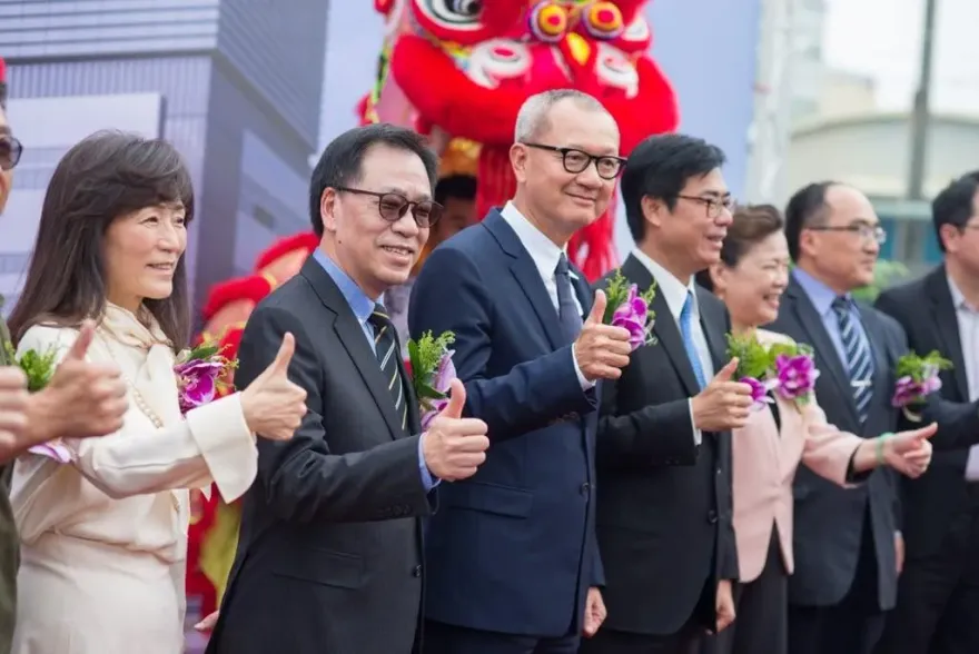 國巨發重訊！調整收購芝浦電子日期　預計第3季完成收購
