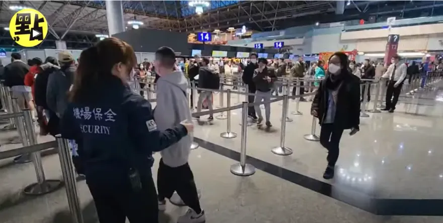 觀光署急轉彎！突襲喊停赴陸旅遊團　翁曉玲轟賴清德：賴皮跳票成癮