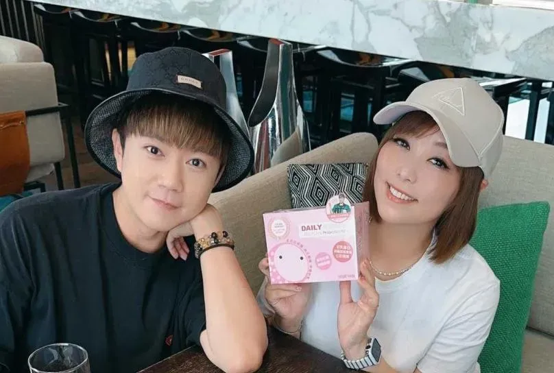 幼幼台幕後祕辛！李岳「誤會小蜜桃」　多年爭執始末曝