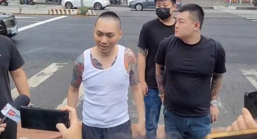 連千毅「坐牢又添新刑責」！直播洩勾惡個資判刑2月