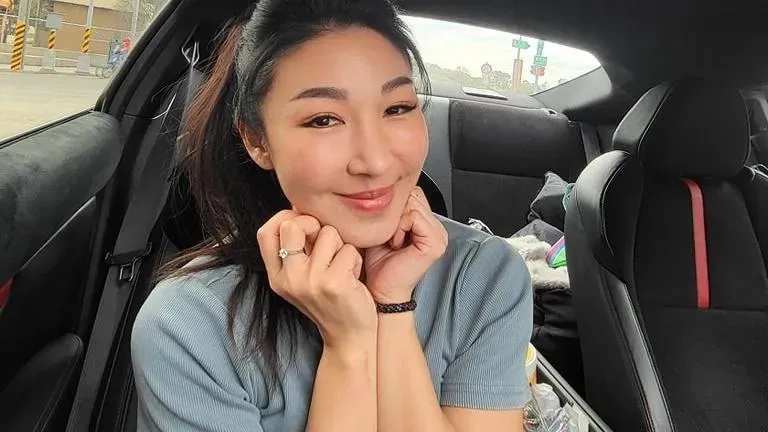 快訊/斷開10年婚！網紅筋肉媽媽宣布再婚：一起經歷生死別離