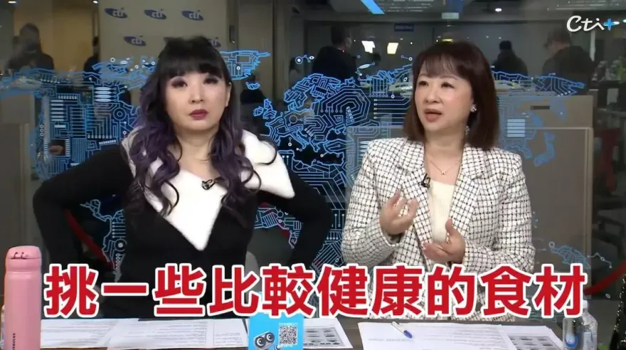 快訊/年夜飯怎麼吃熱量不爆卡？營養師教「３招」吃不胖　關鍵是飯後去散步