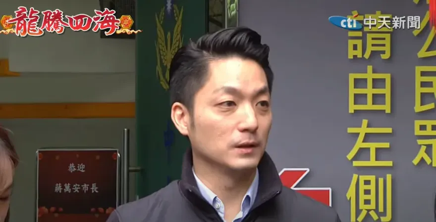影/參選2028起手式？　蔣萬安鬆口曝組「台北幫」內幕