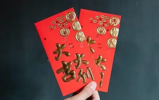 圍爐討紅包必看！「龍年吉祥話」懶人包　諧音梗、英文版全都有