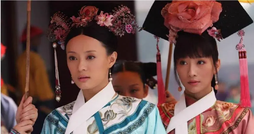 《甄嬛傳》過年馬拉松直播「萬人在線追劇」　網狂推：聊天室才是精華