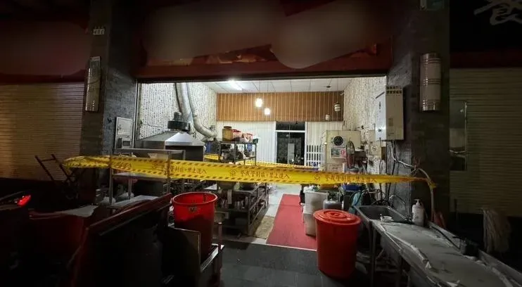 男子除夕夜尋仇反遭刺死　南警逮3人送辦