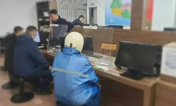 失蹤3年兒找到了　媽得知他「拒絕聯繫」求警傳6字牽掛