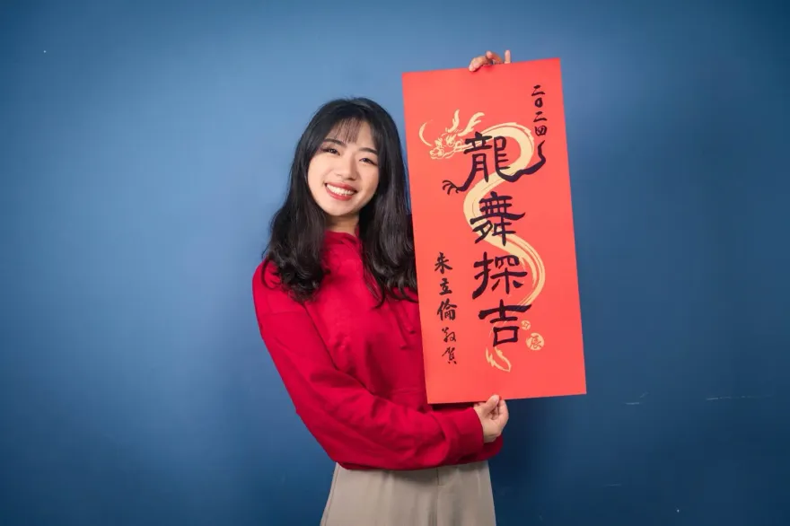 藍營重返國會最大黨！正妹發言人曝：朱立倫開會1舉動成關鍵