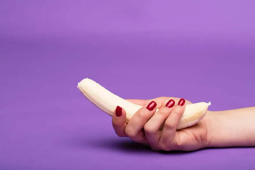 男友脫褲驚現超多痘痘還「只有拇指大」　妹子哀怨：還可以過下去嗎？