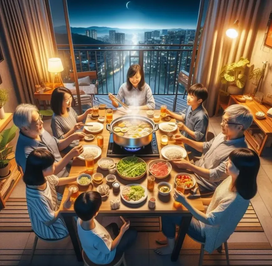 台積電1張變30張！嬤放31年今年除夕豪發11孫　總值近2千萬